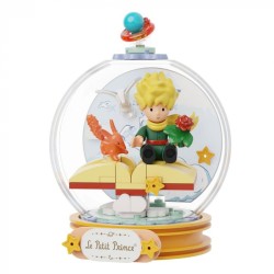 Pantasy - PAN86334 - Il piccolo Principe - Book Soaring